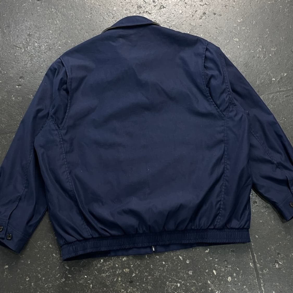 100 폴로 랄프로렌 스윙톱 자켓 상품이미지5