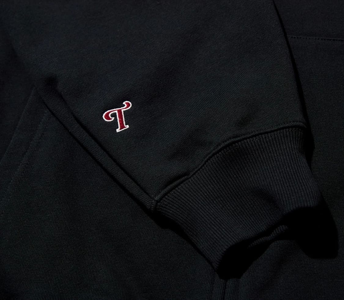 LG트윈스 후드집업 상품이미지3