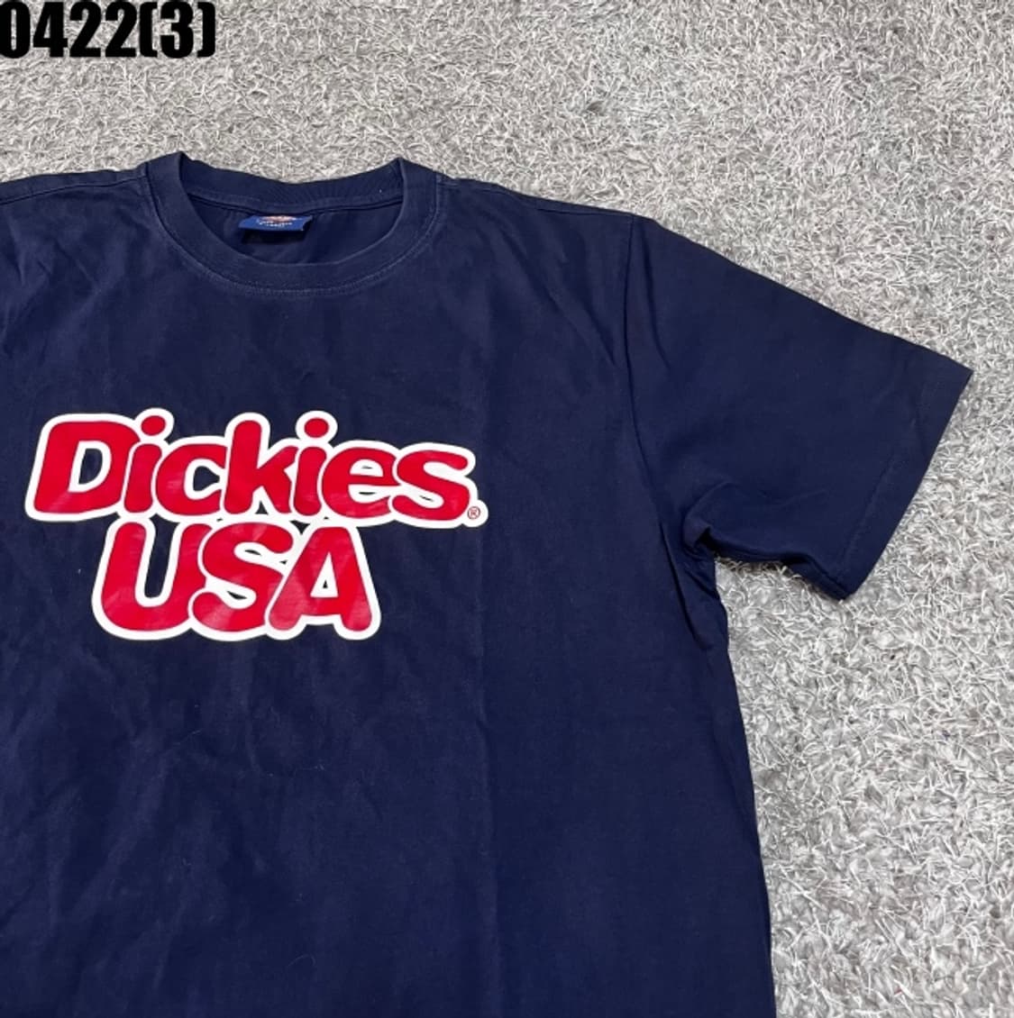 디키즈 반팔티셔츠 상품이미지2