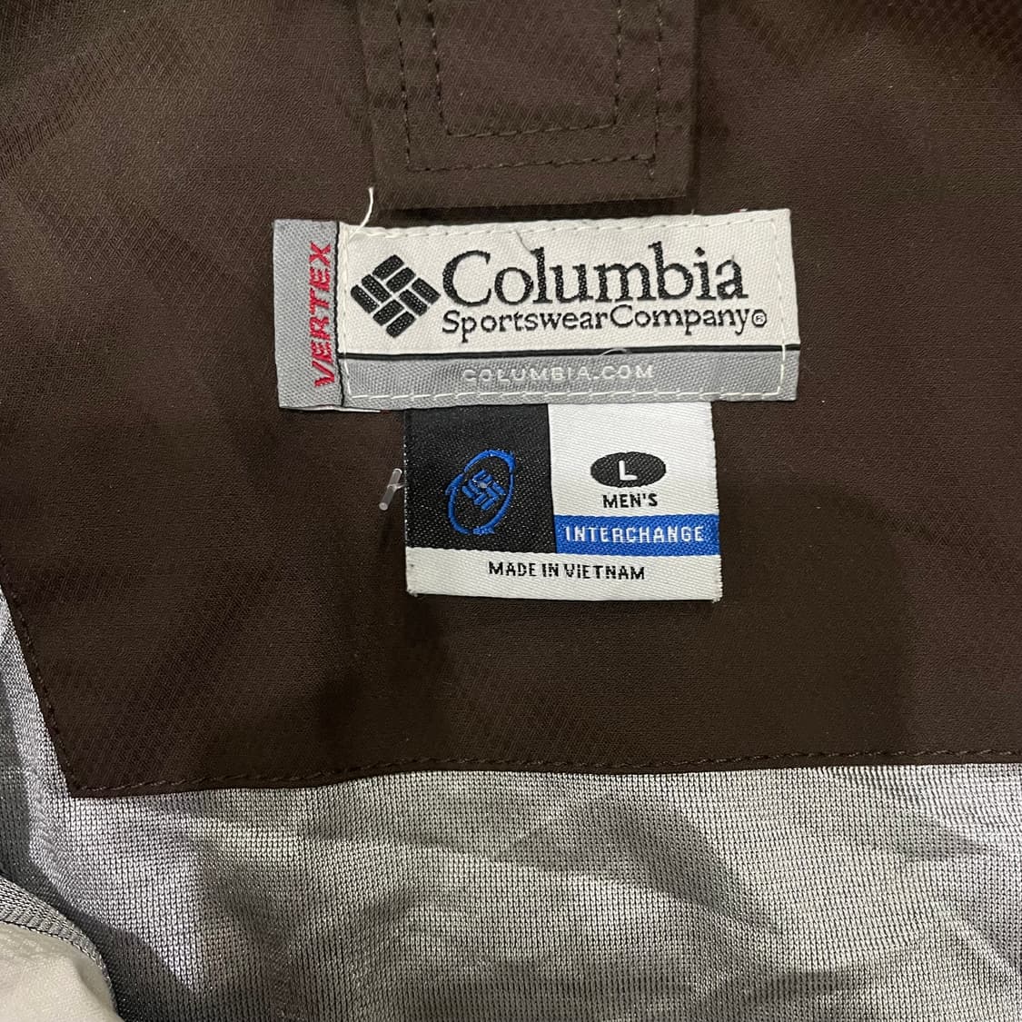 (L) Columbia 컬럼비아 마운틴 자켓 상품이미지6