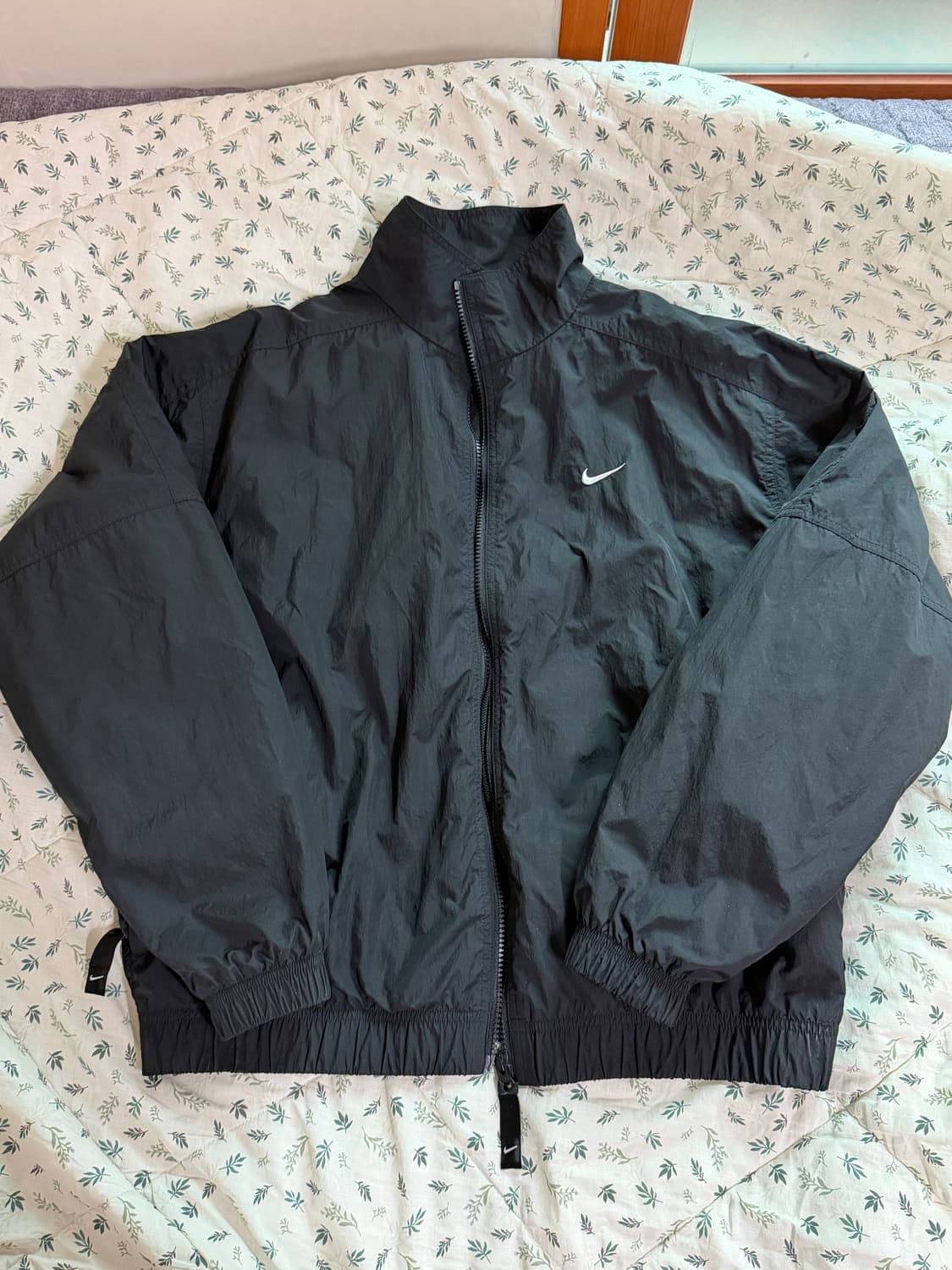 [M] 나이키 NRG 트랙자켓 초판 상품이미지1