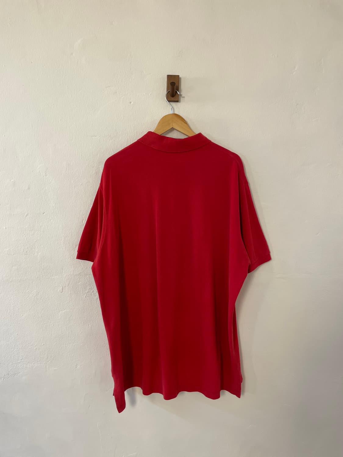 폴로 pk 빅셔츠  상품이미지8