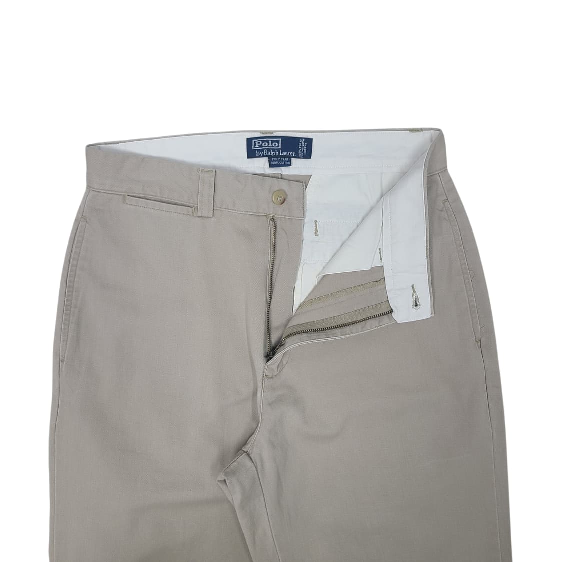 Polo Ralph Lauren Philip Pant – Beige 상품이미지5