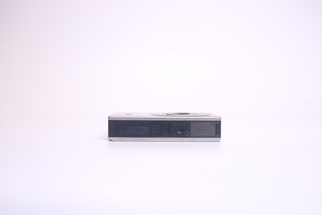 캐논 익시 디지털 10(익서스 70 일본 내수 모델) 블랙 상품이미지6