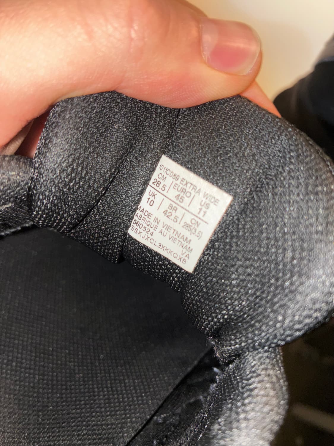 아식스 조그 100 2 상품이미지6