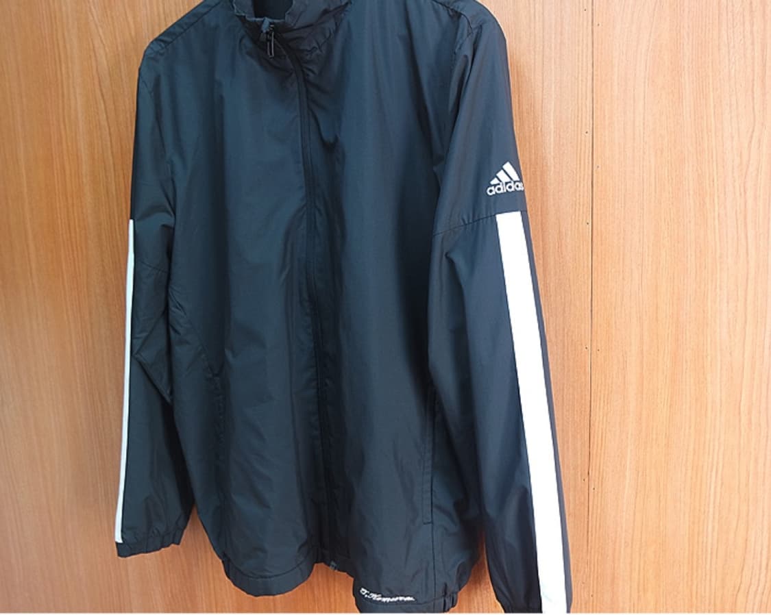 아디다스  집업 자켓 상품이미지1