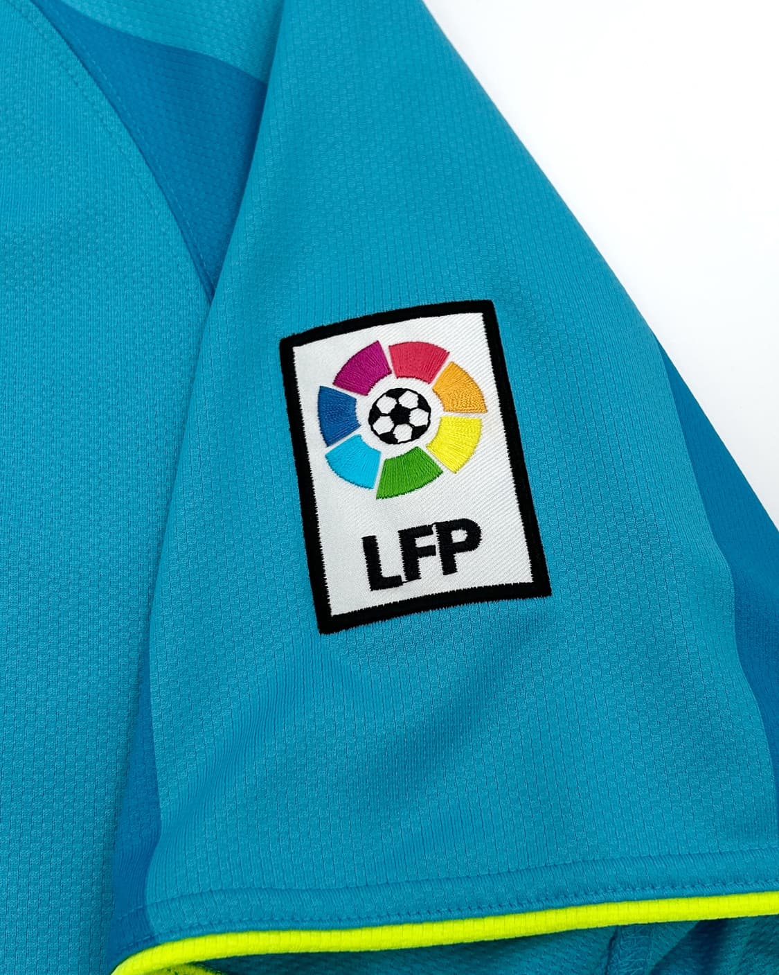 나이키 07-08 바르셀로나 캄노우 50주년 어웨이 호나우지뉴 상품이미지7