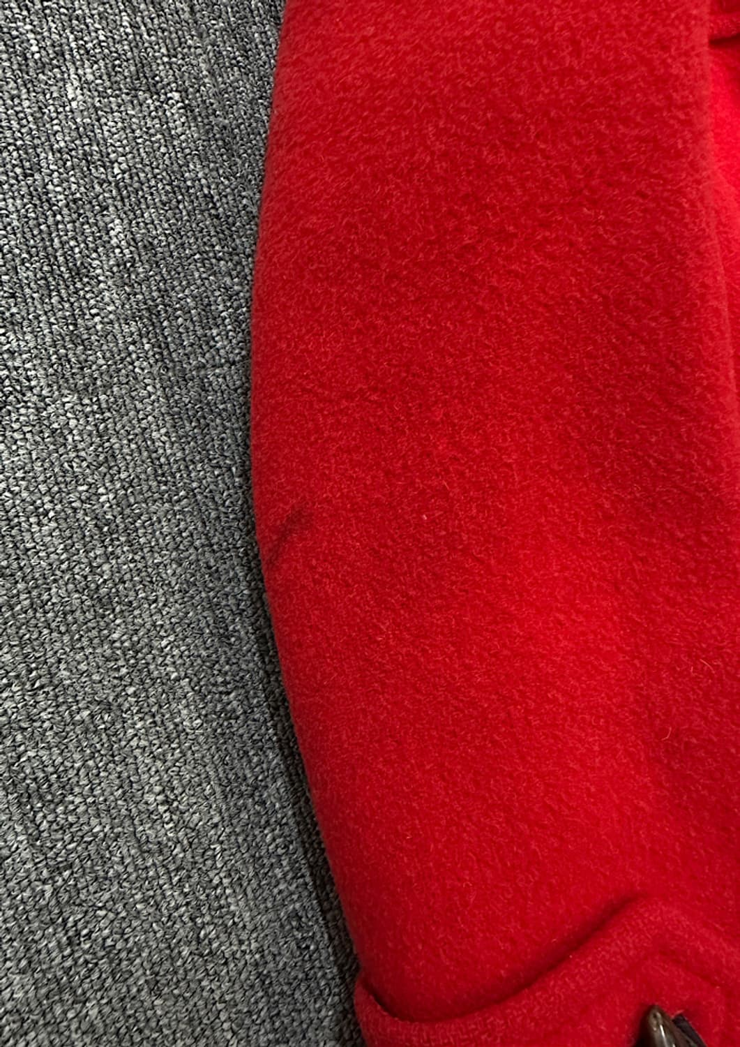 버버리 더플코트  상품이미지2