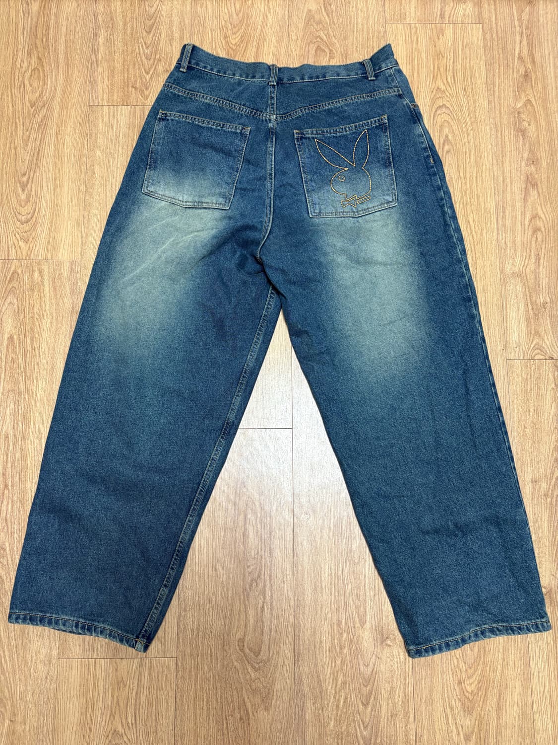 위캔더스 데님팬츠 상품이미지3