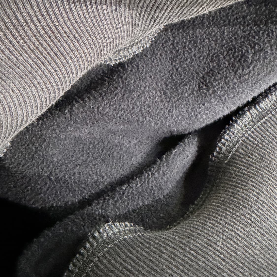 [S] Stussy 스투시 로고 후드티 네이비 상품이미지5