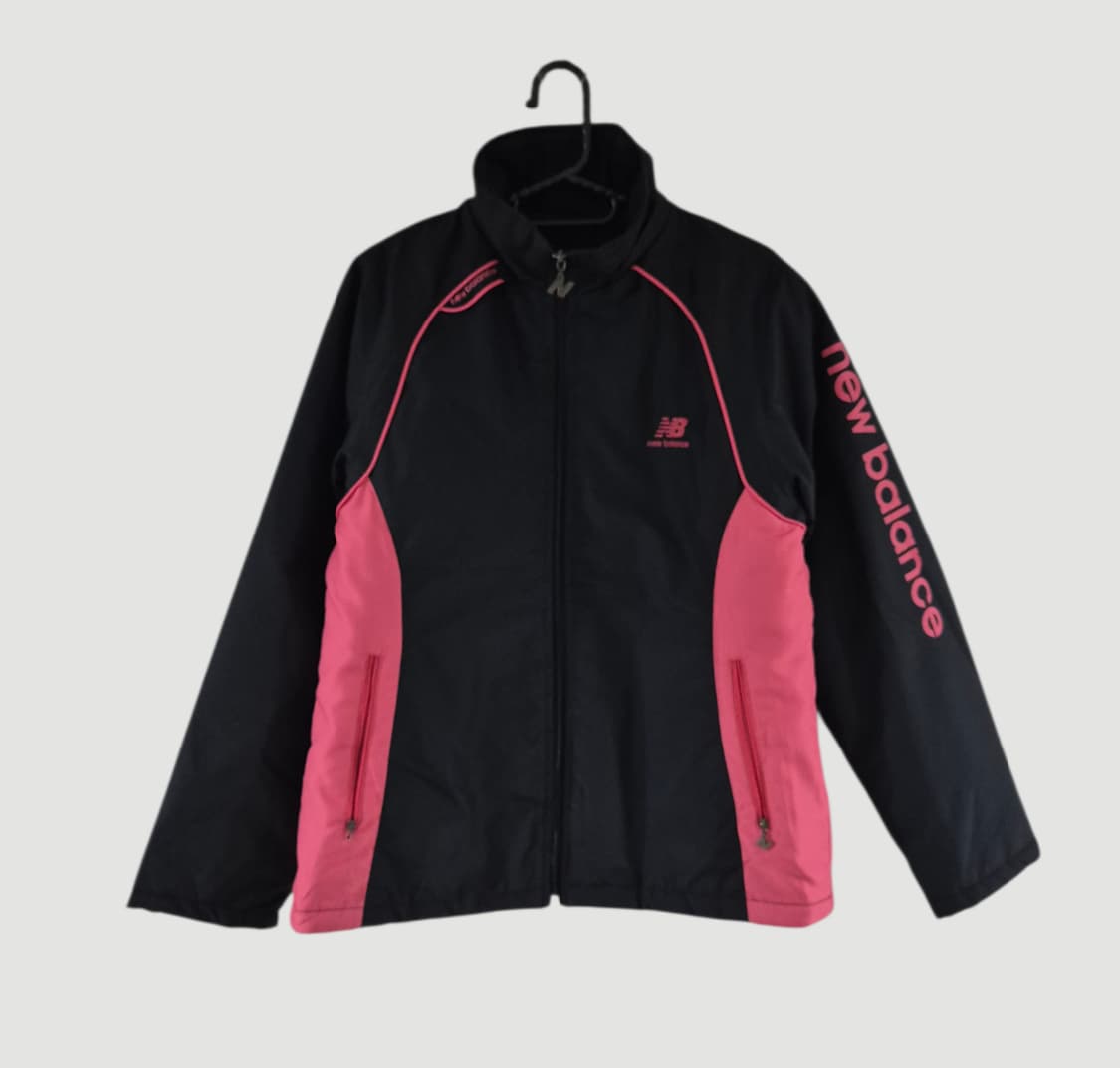 [95]뉴발란스 여자 점퍼 상품이미지1