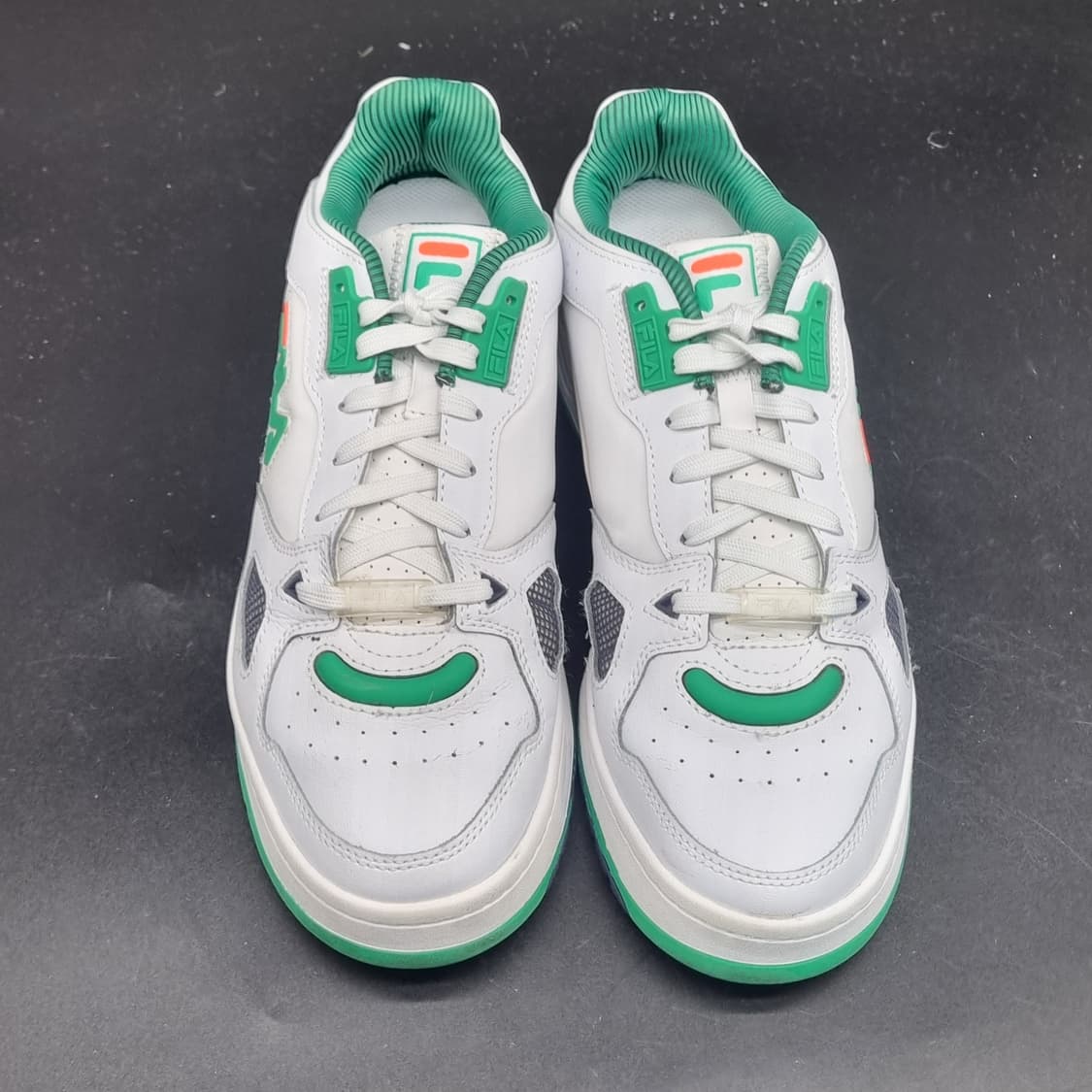 휠라 테라테크 600 테니스화260 상품이미지2