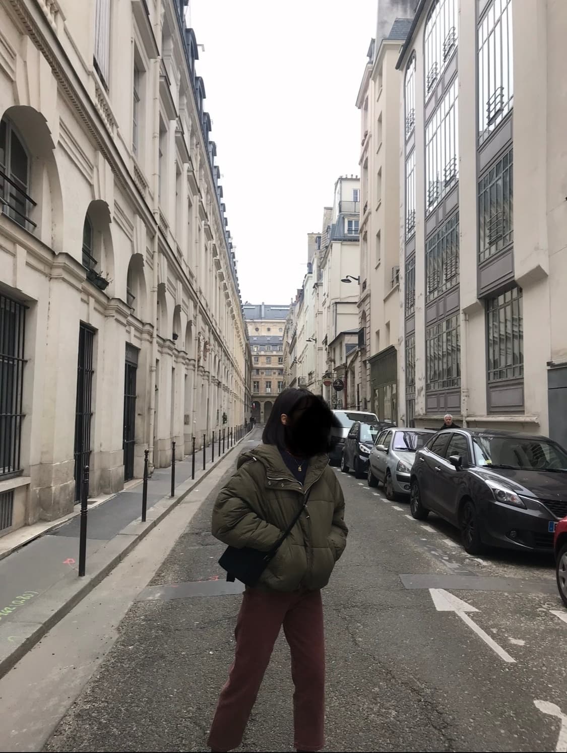 자라 패딩 s 상품이미지6