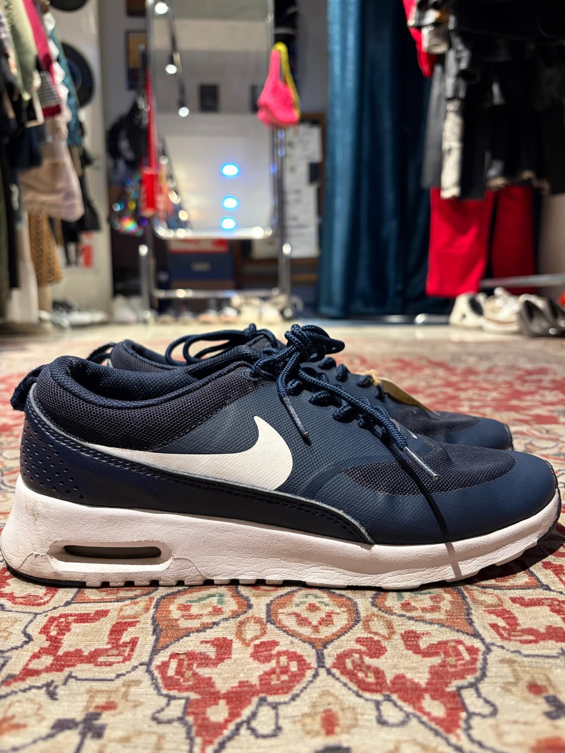 나이키 에어맥스 테아 상품이미지1