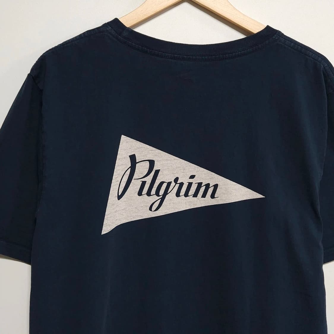 110)Pilgrim Surf Supply 필그림 워시드 반팔티 상품이미지4