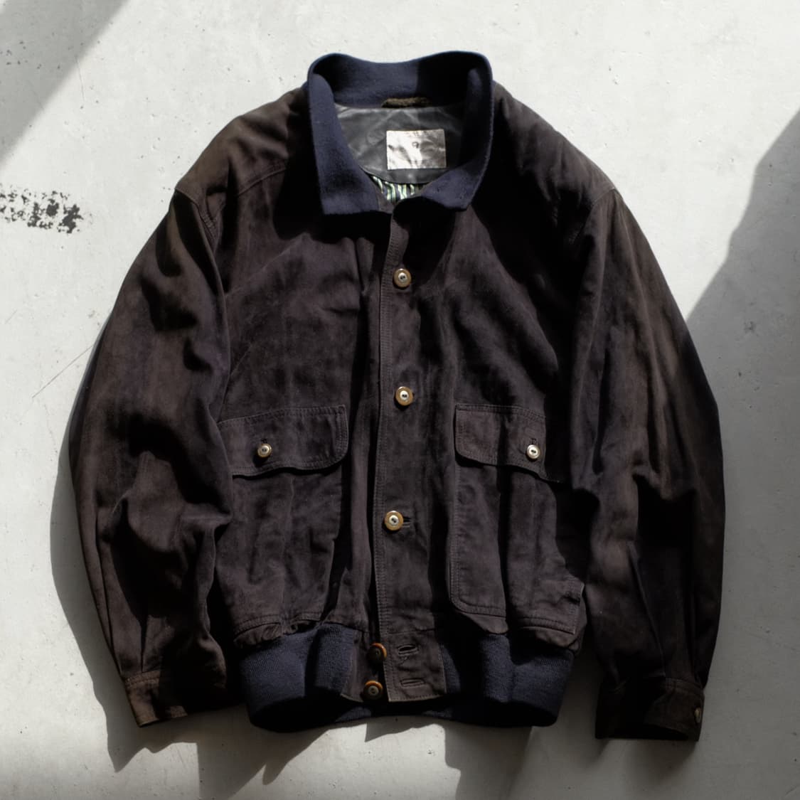 1990's Made in Germany Etienne Aigner  상품이미지1