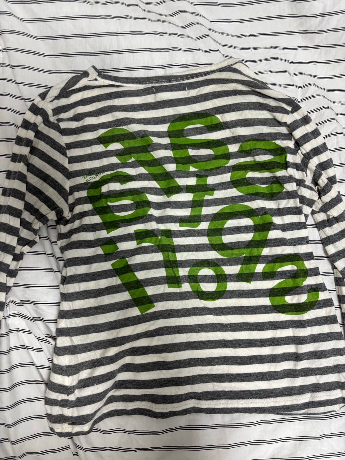 사파리스팟 롱슬리브  상품이미지3