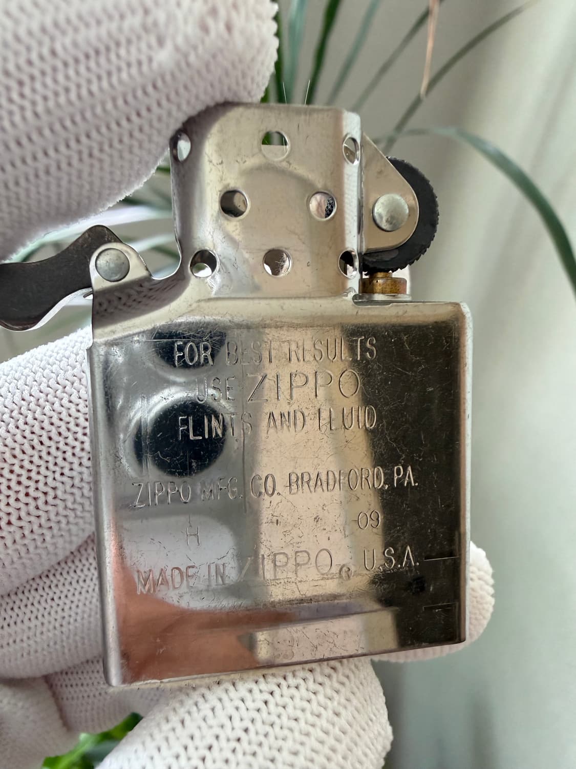 지포라이터 상품이미지6