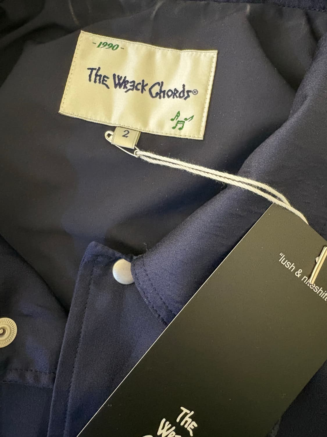 뤡코즈 실크 코치 2 상품이미지4