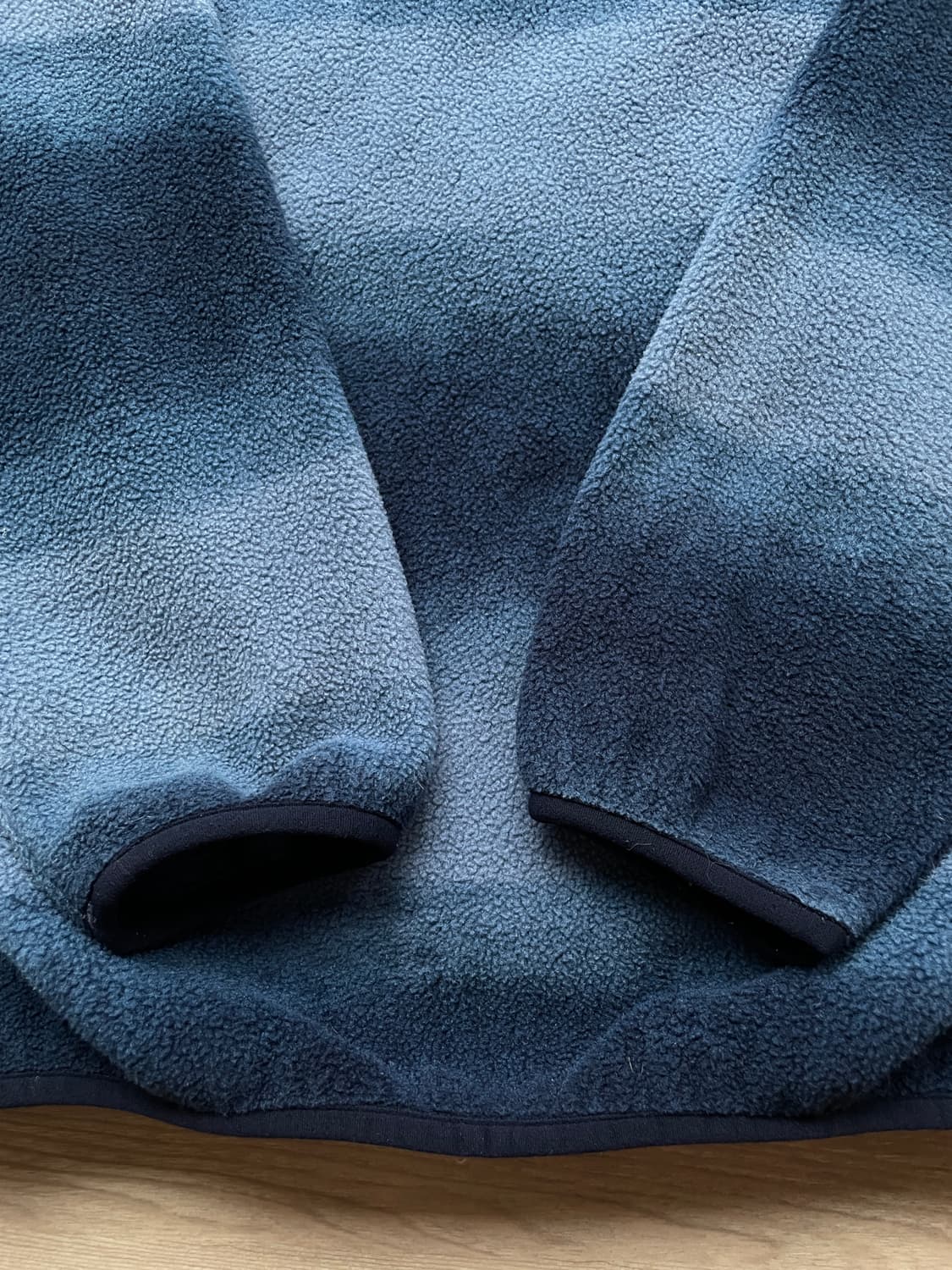 파타고니아 신칠라 블루 스트라이프 patagonia 상품이미지7