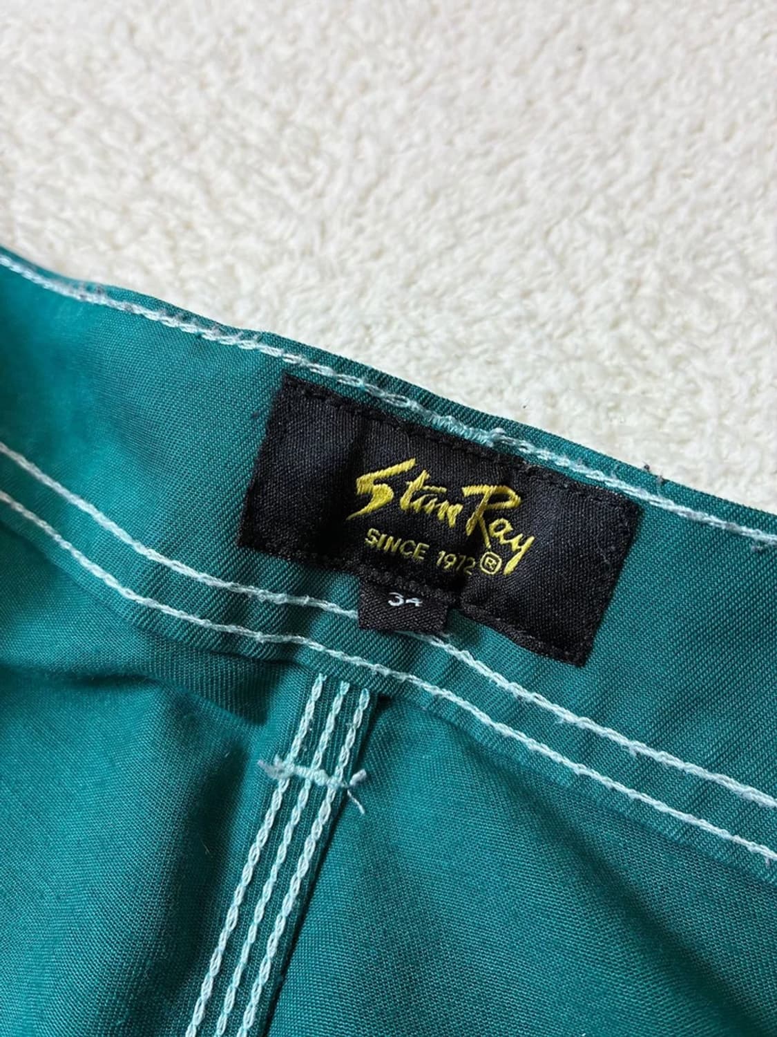 스텐레이 USA 카펜더 팬츠 PN6871 상품이미지9