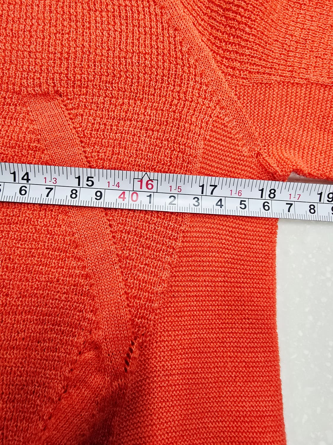 SYSTEM 니트 스웨터 상품이미지7