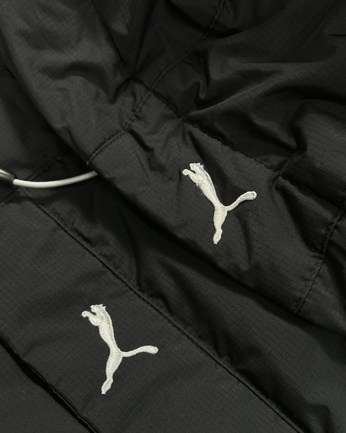 푸마 롱패딩 자켓 상품이미지3