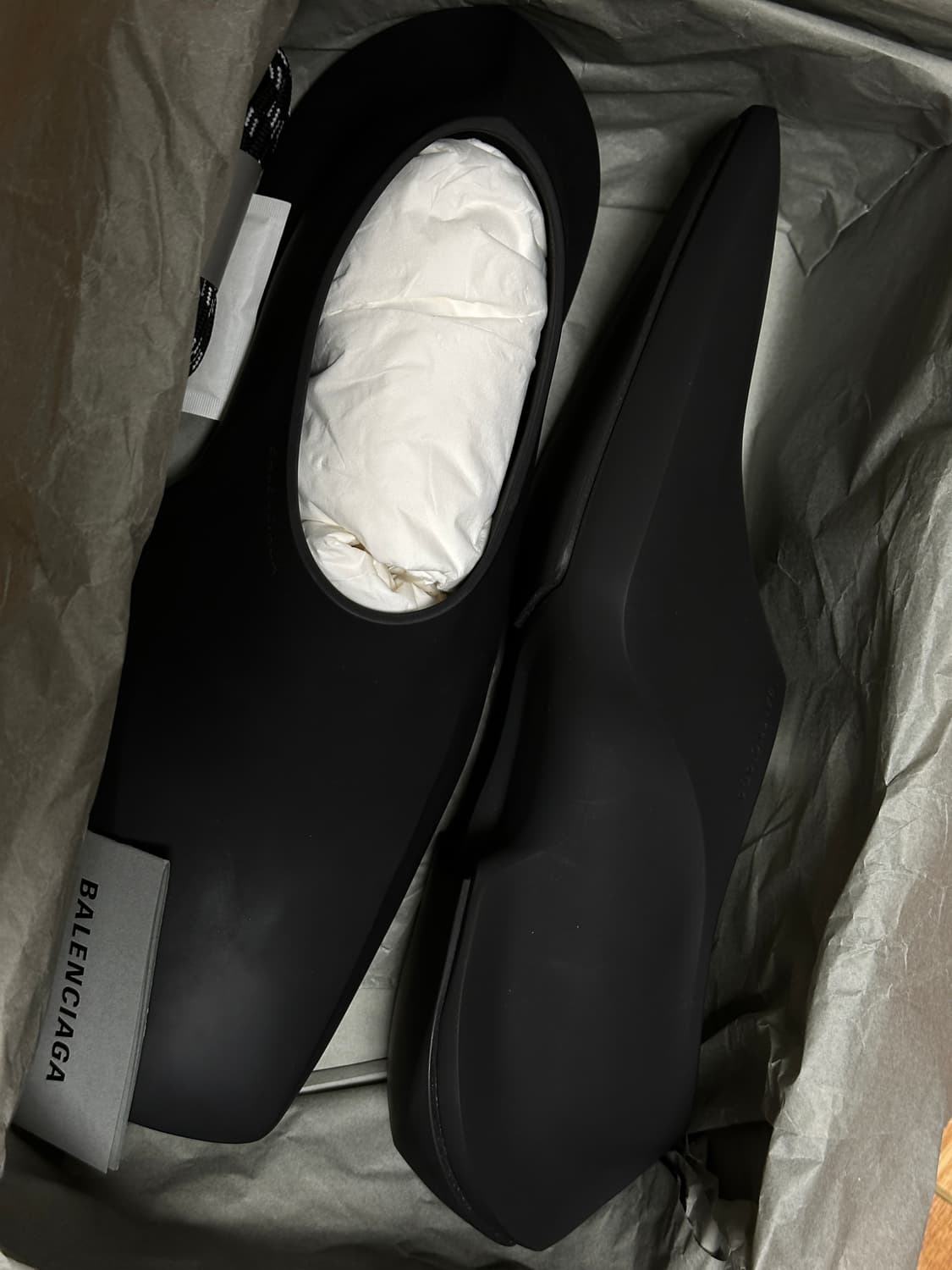 발렌시아가 스페이스 슈 41 상품이미지2