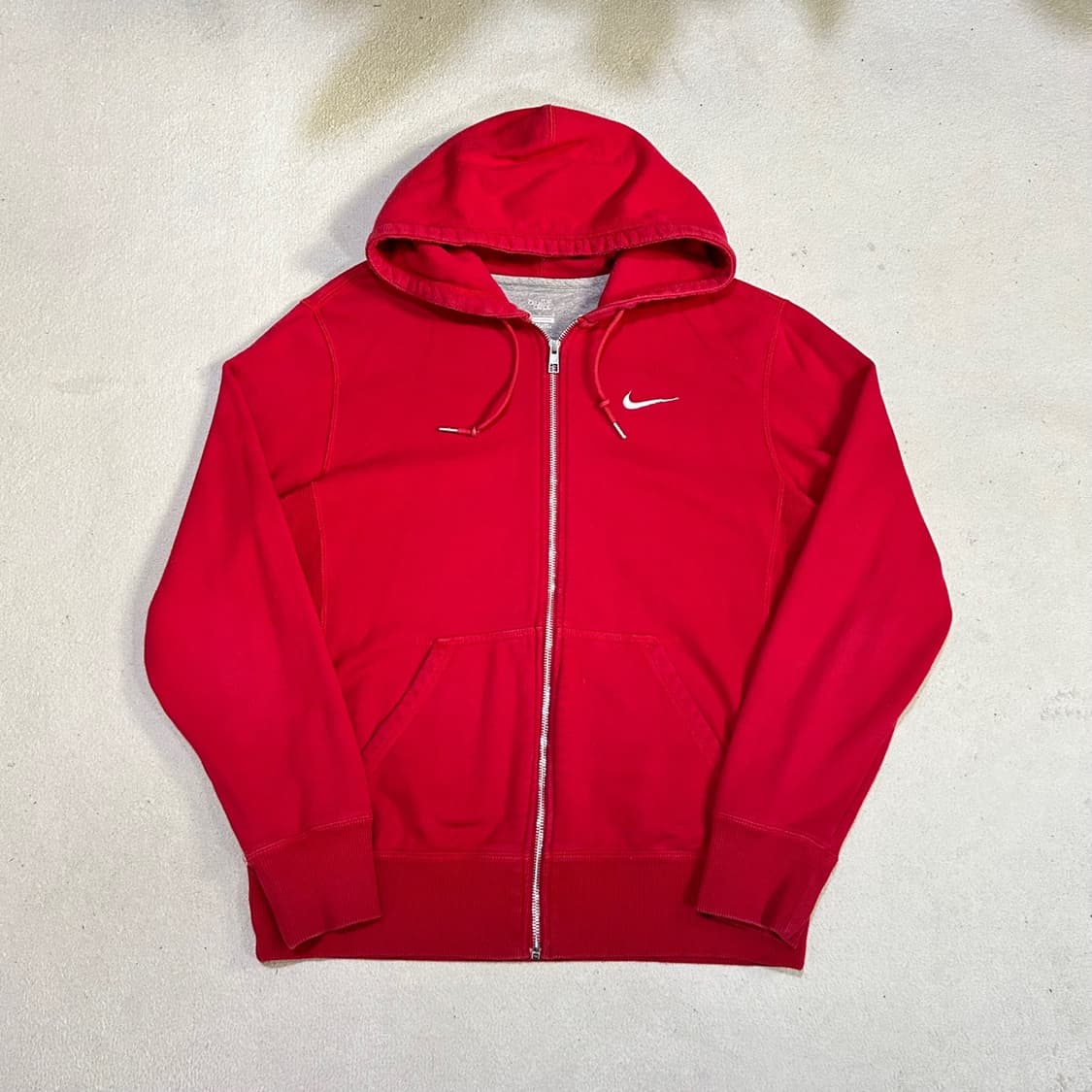 (L)나이키 후드집업 상품이미지1