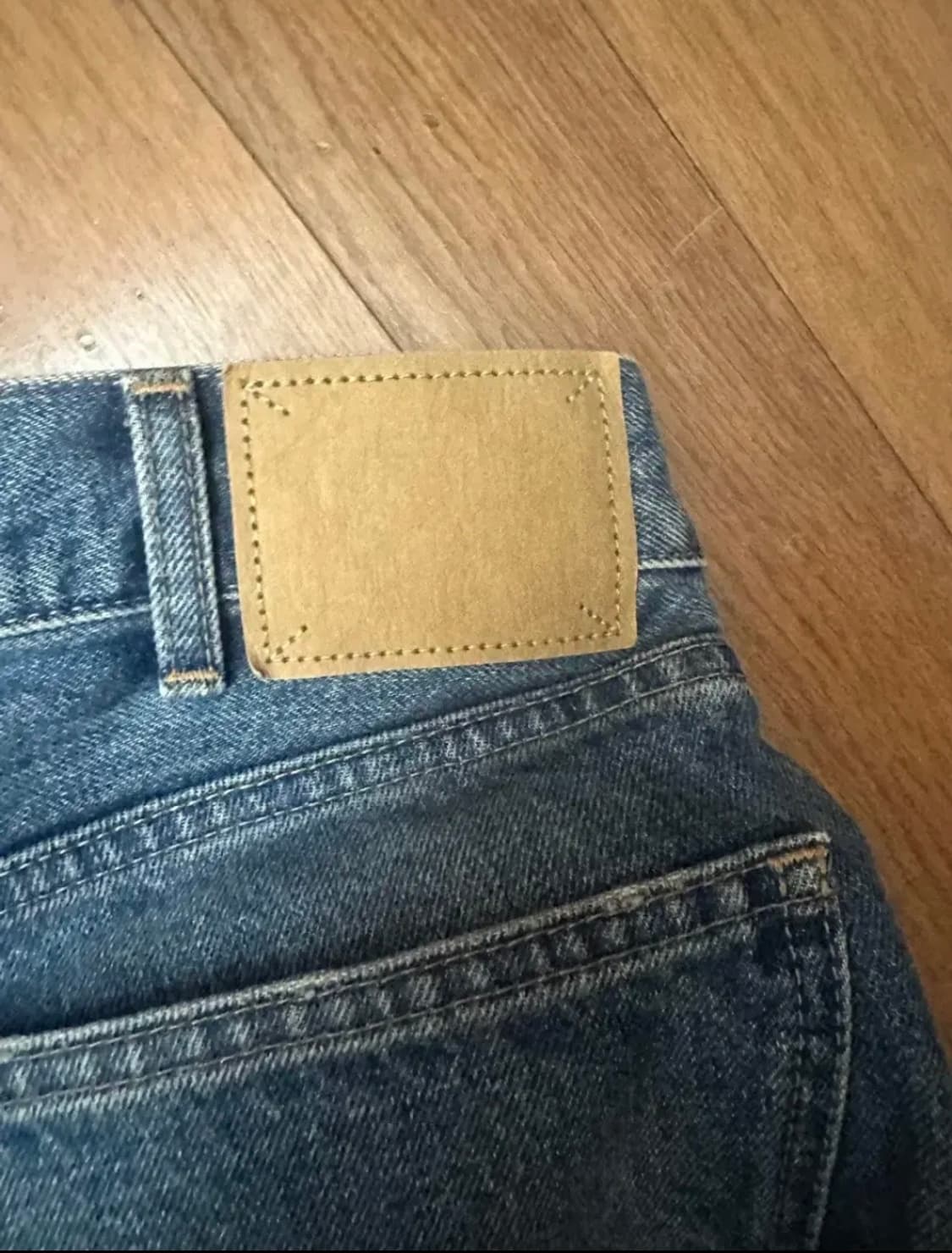 셀린 커트진 33사이즈 상품이미지3