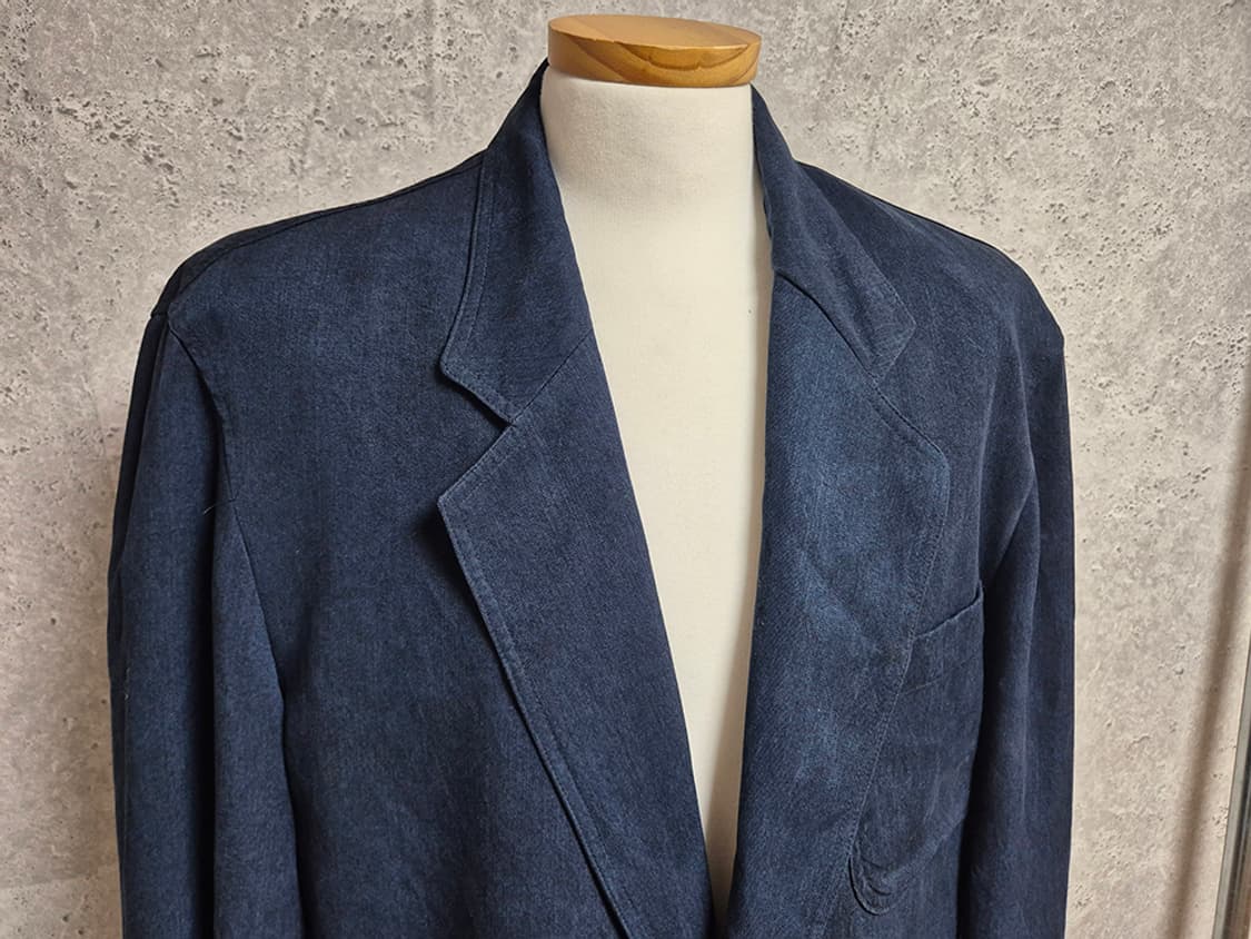 Wrangler TENCEL 블레이저 (Made In Japan) 상품이미지3