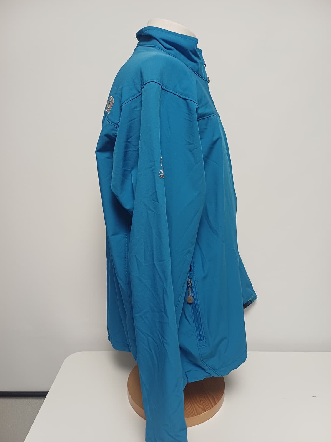 노스페이스 플라이트 시리즈 바람막이 [105] 상품이미지2