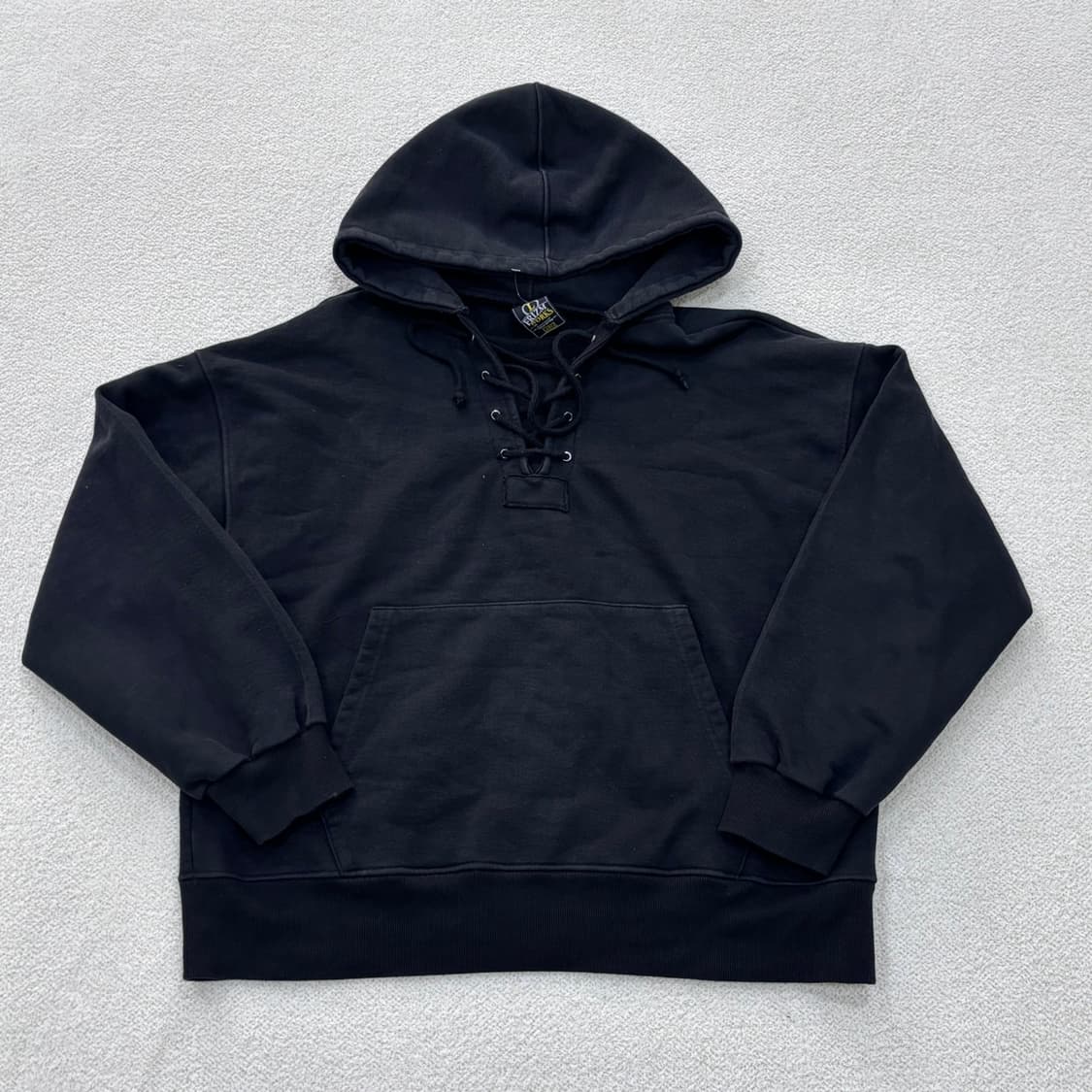 L 프리즘웍스 후드 티셔츠 0309E 상품이미지1