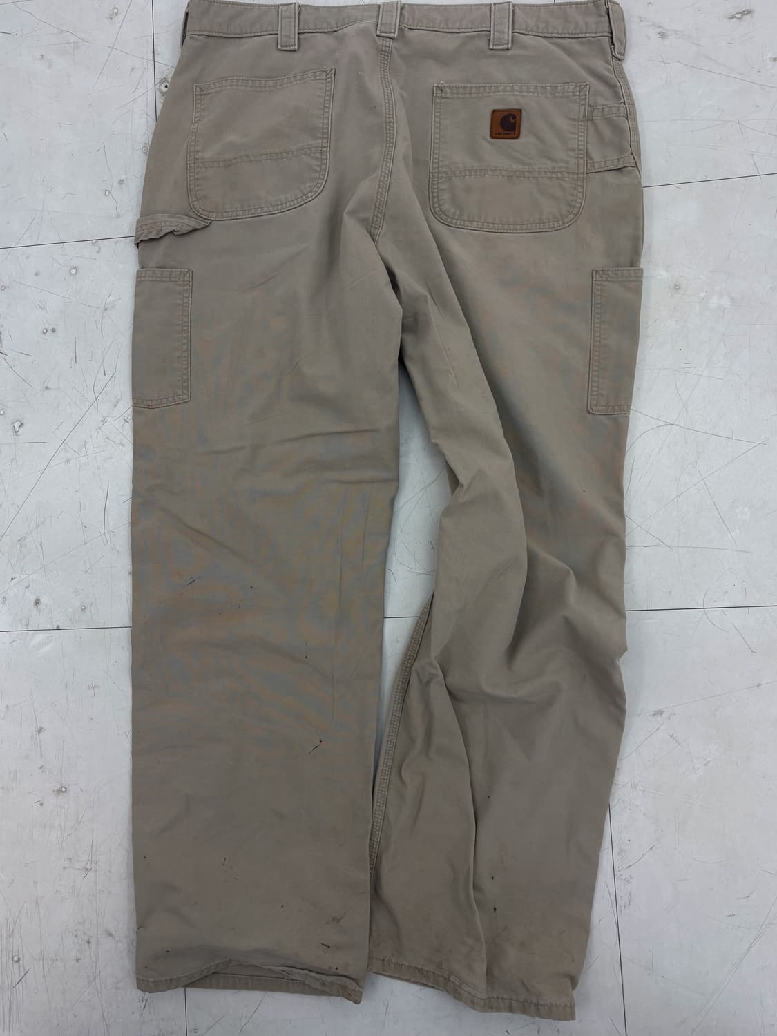 급처 칼하트 팬츠38 상품이미지2