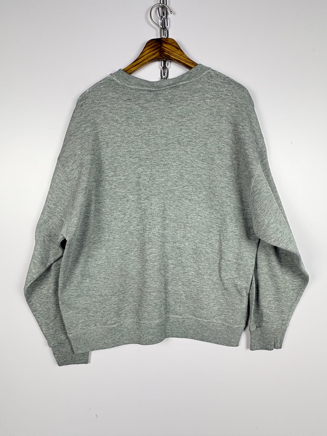 러셀 맨투맨 상품이미지5