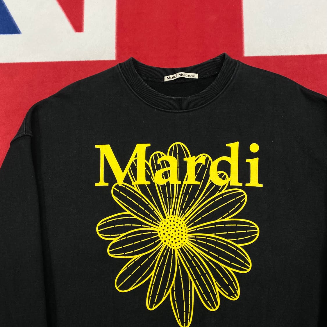 마르디 맨투맨 FREE 상품이미지3