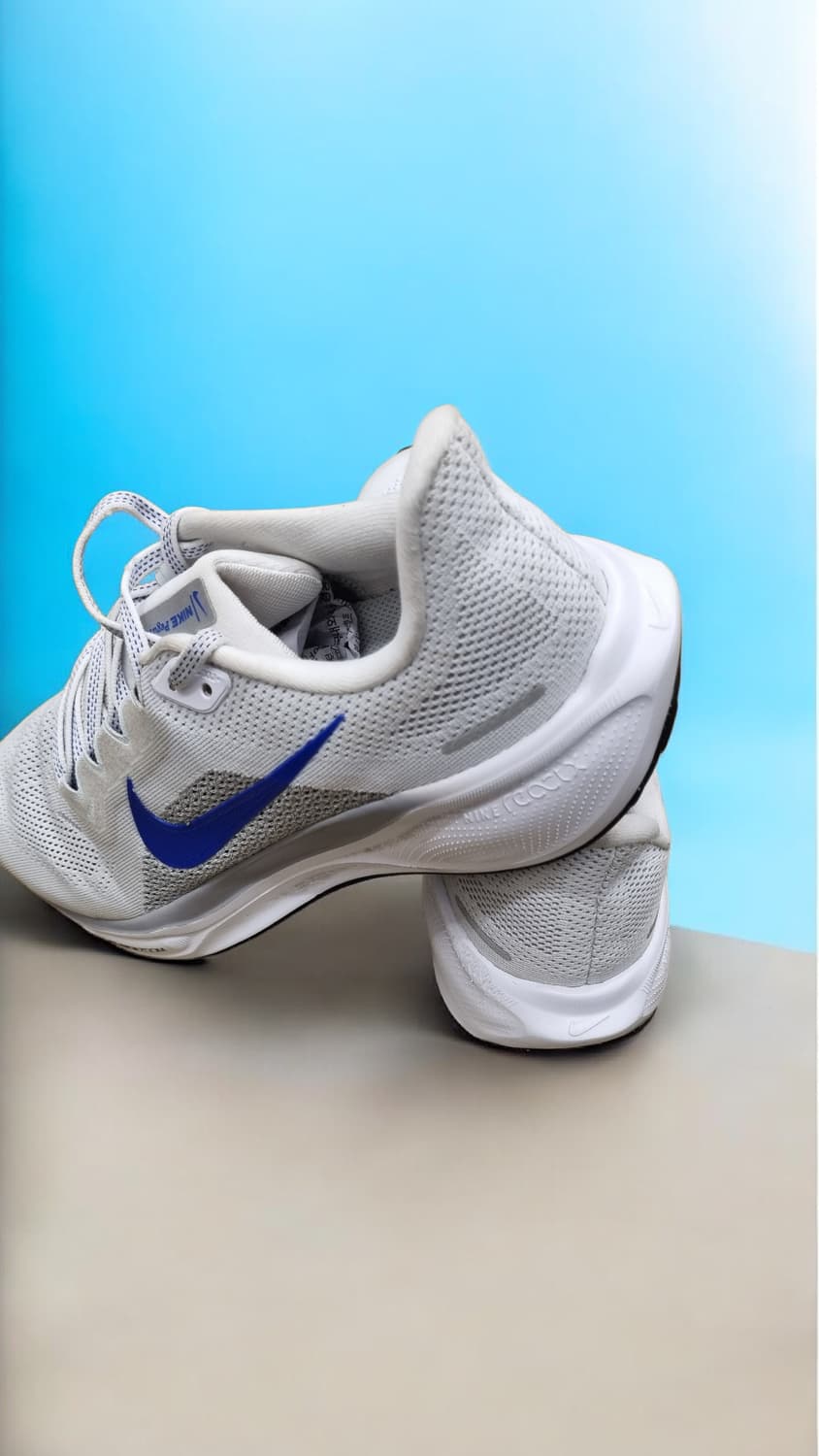 나이키 에어 줌 페가수스41(265) 상품이미지4