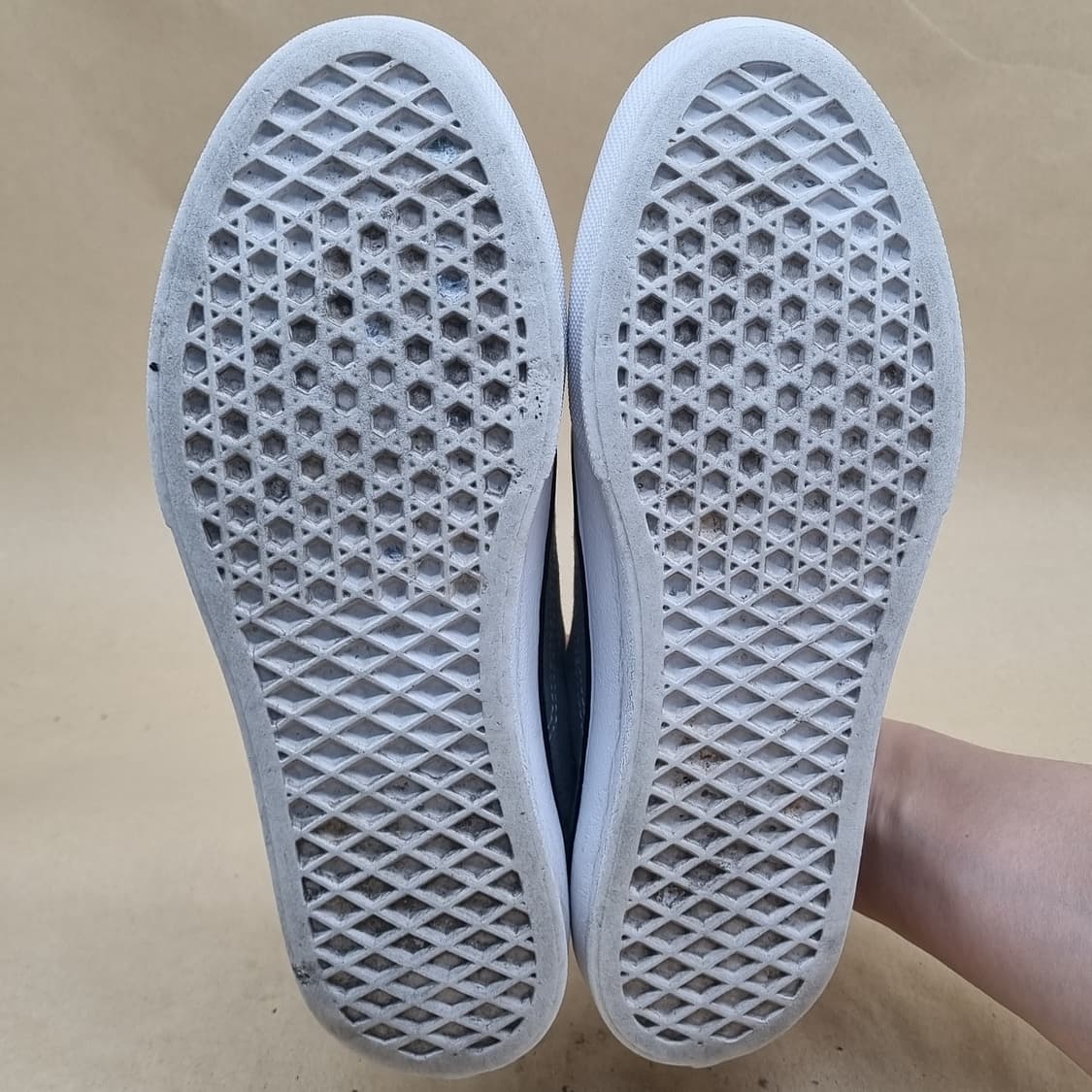 반스 유니온 스니커즈250 상품이미지3