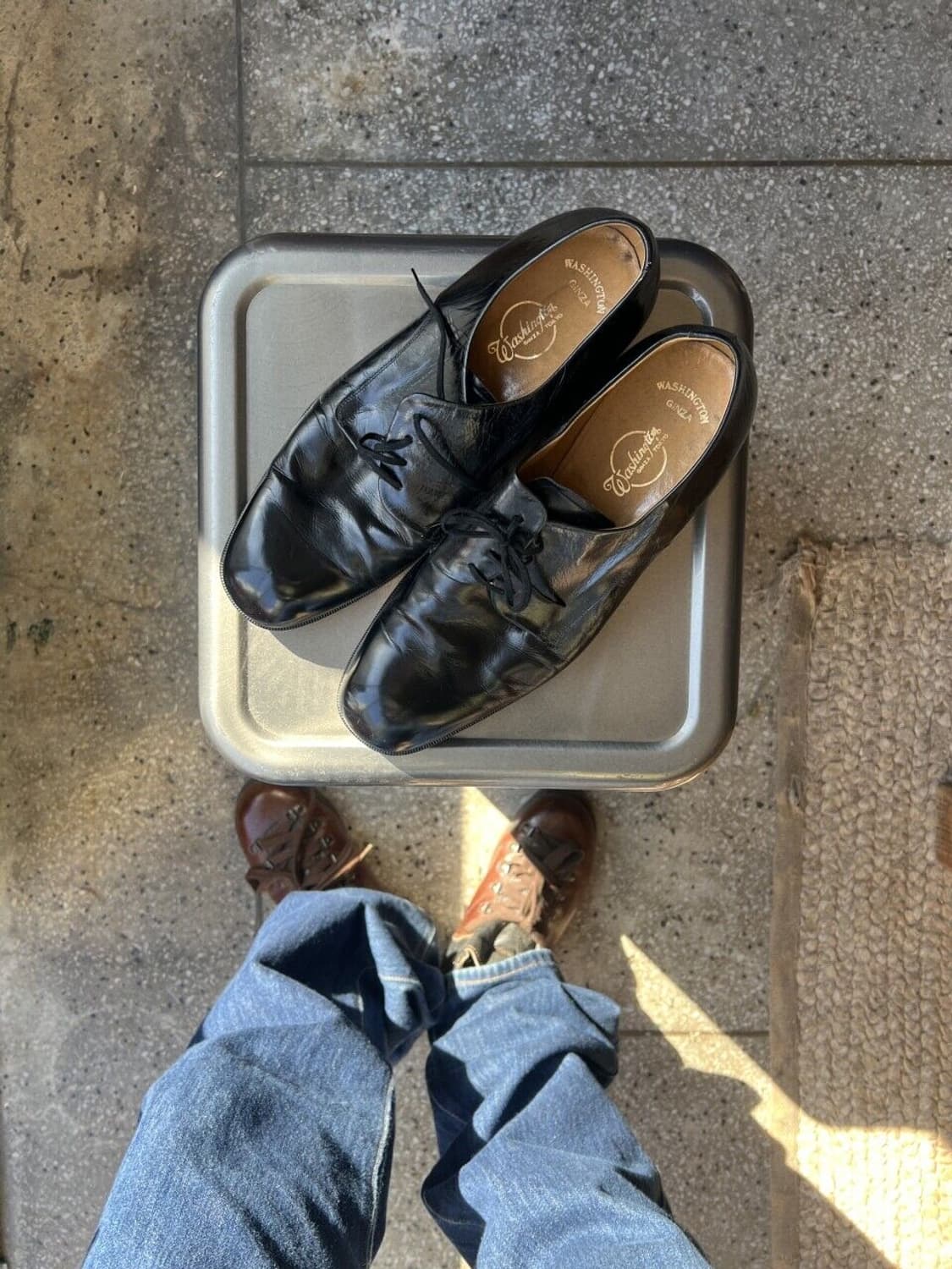 Washington Ginza Tokyo 상품이미지2