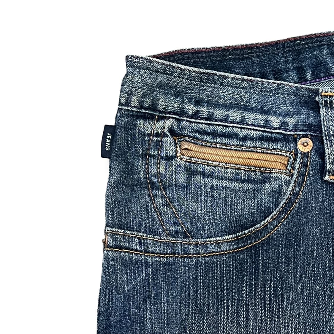 폴스미스 데님팬츠 s07128 상품이미지5