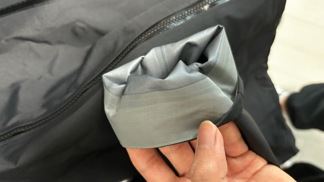 아크테릭스 베타 M 새상품 상품이미지6