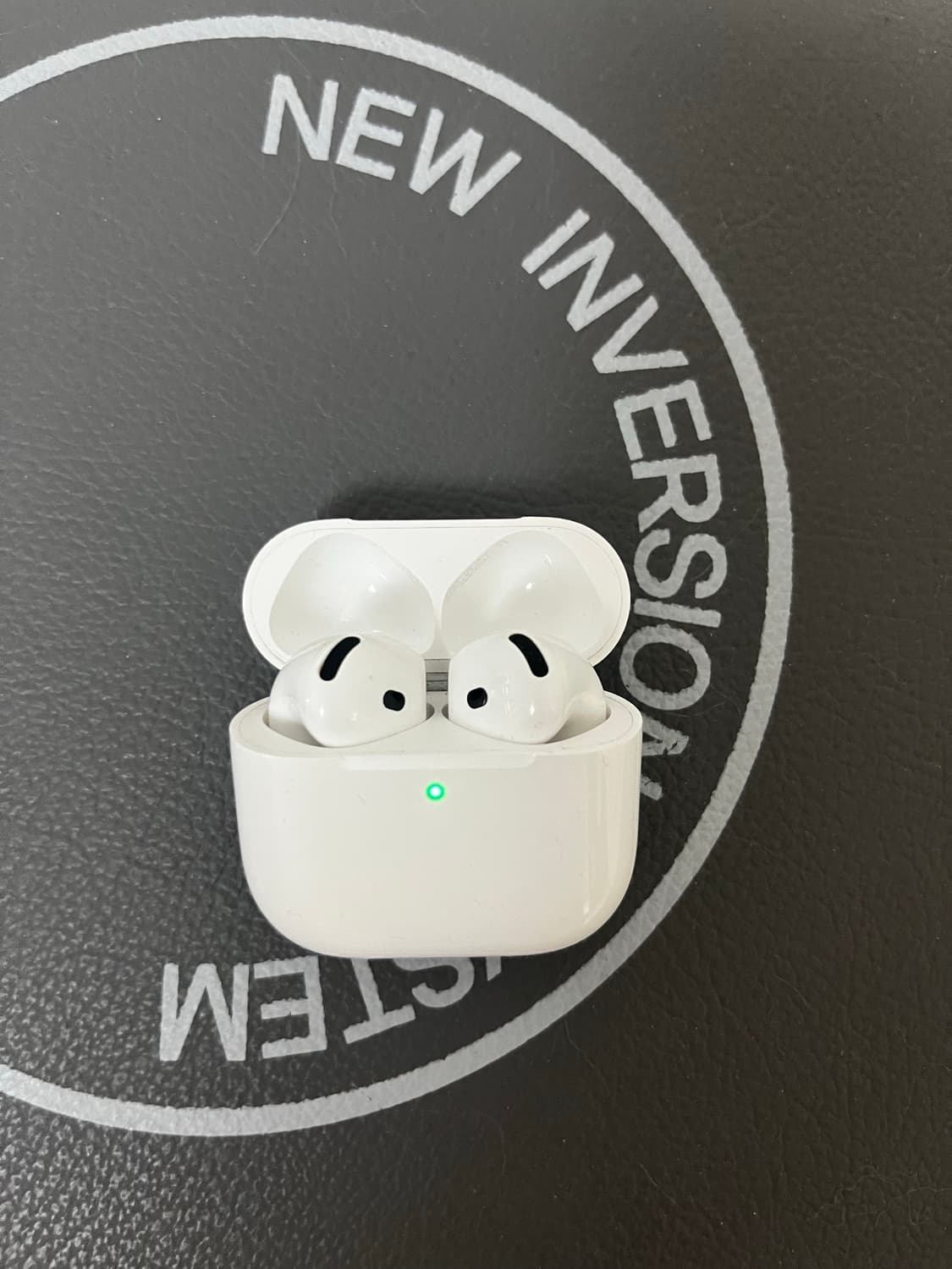 에어팟 4세대 노캔됨 상품이미지1