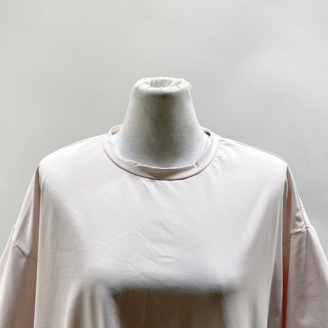 젝시믹스 여성루즈핏반팔티셔츠 FREE 상품이미지2