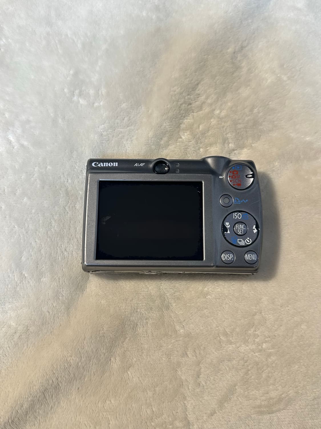 *재민디카* 캐논 익서스 850is 디카/디지털카메라 상품이미지2