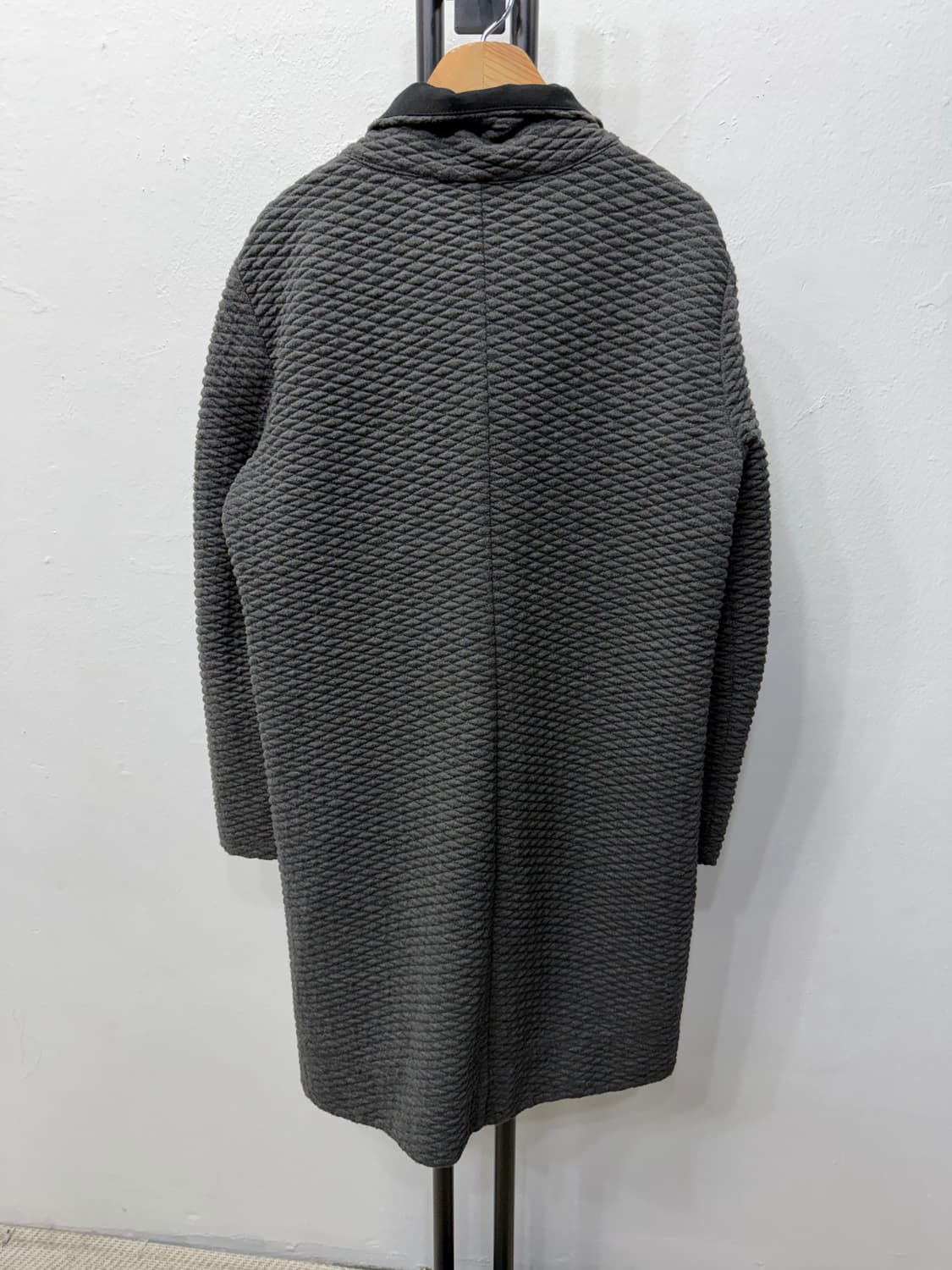 매장판정품) MARIANI 마리아니 퀼팅 자켓 M 상품이미지5