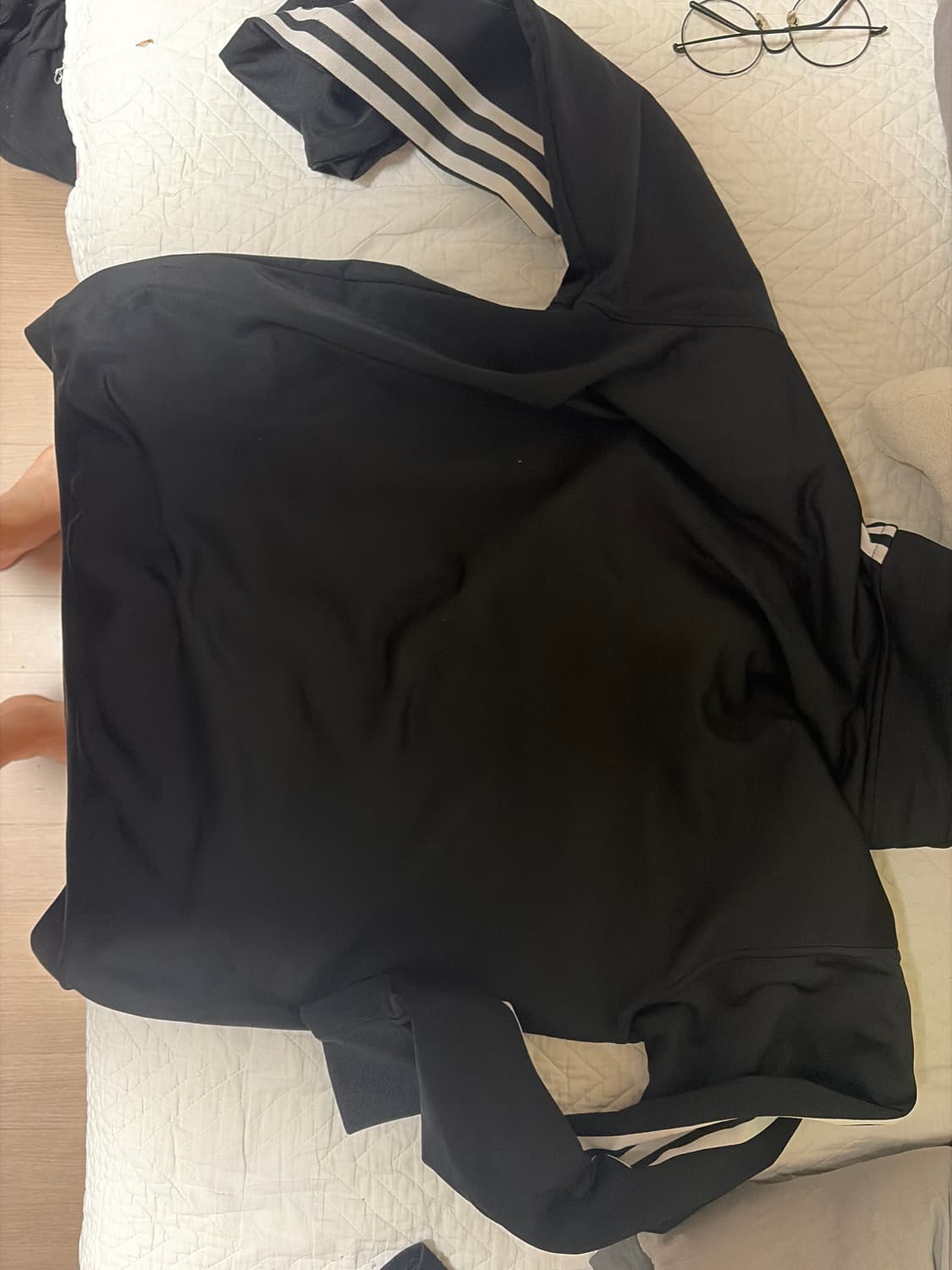 아디다스 BB트랙탑 IK9148 S 상품이미지2