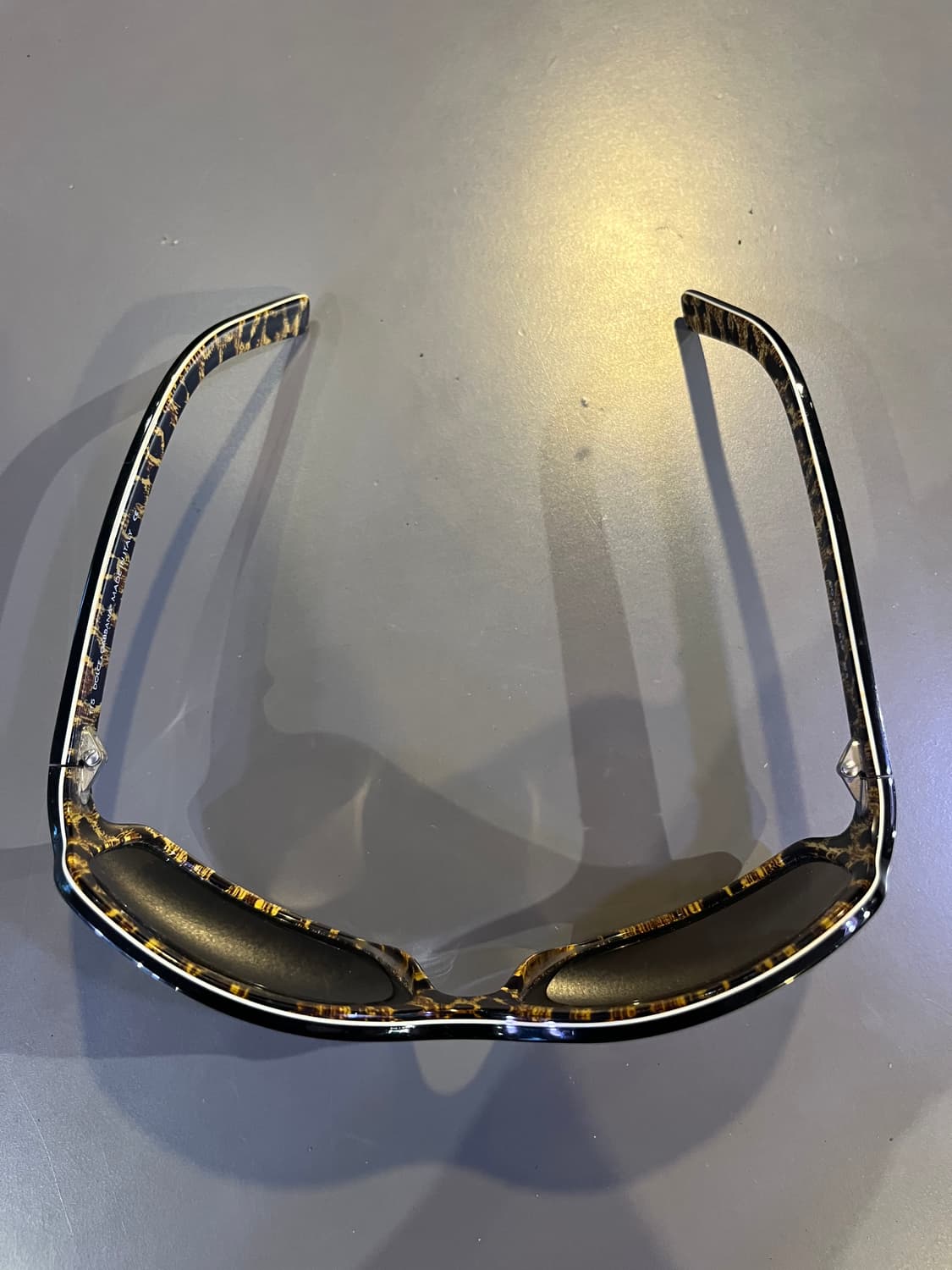 돌체앤가바나 선글라스(이탈리아제) 상품이미지5