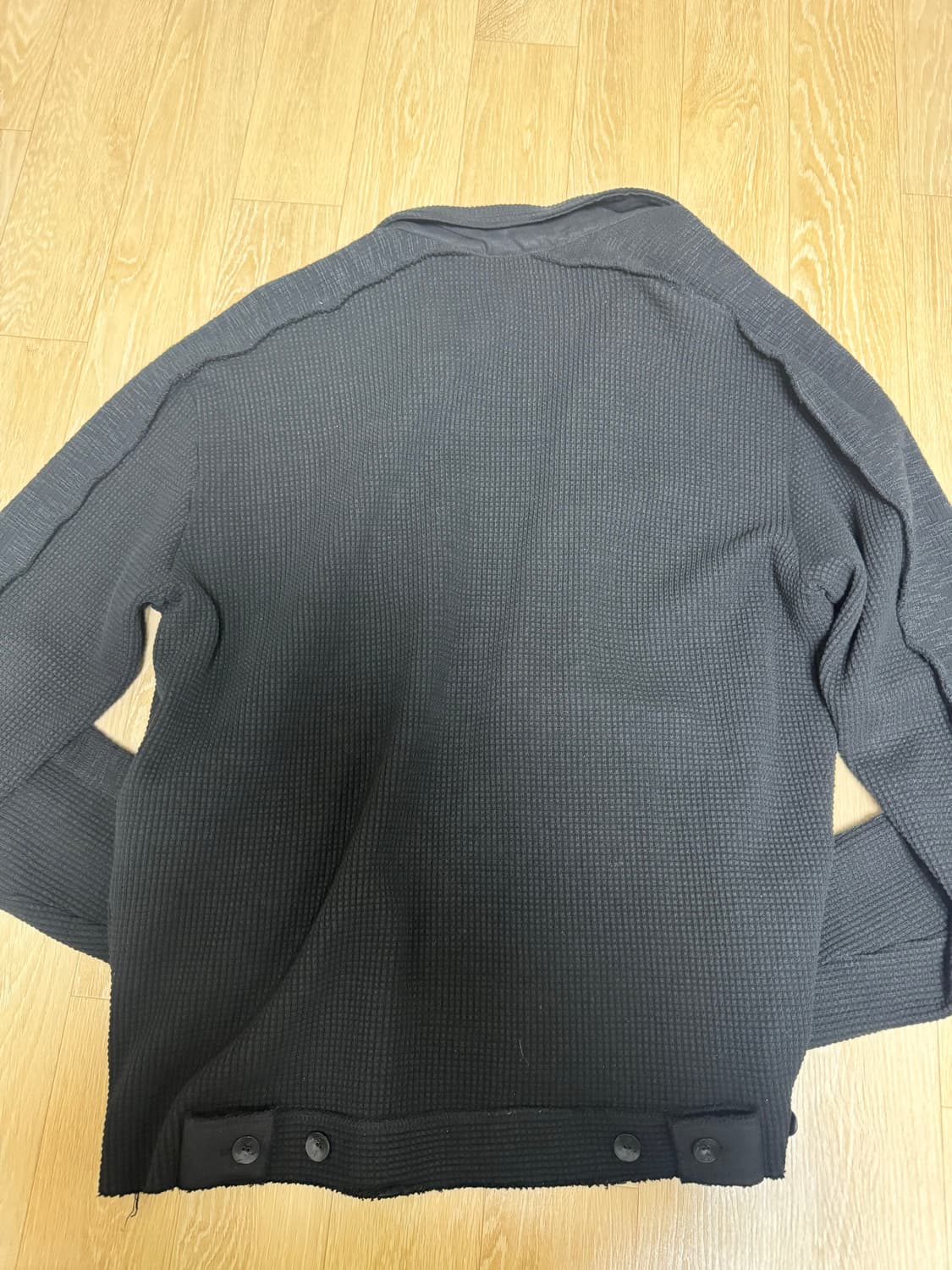 [L] 엑슬림 EP.7 14 자켓 판매 상품이미지2