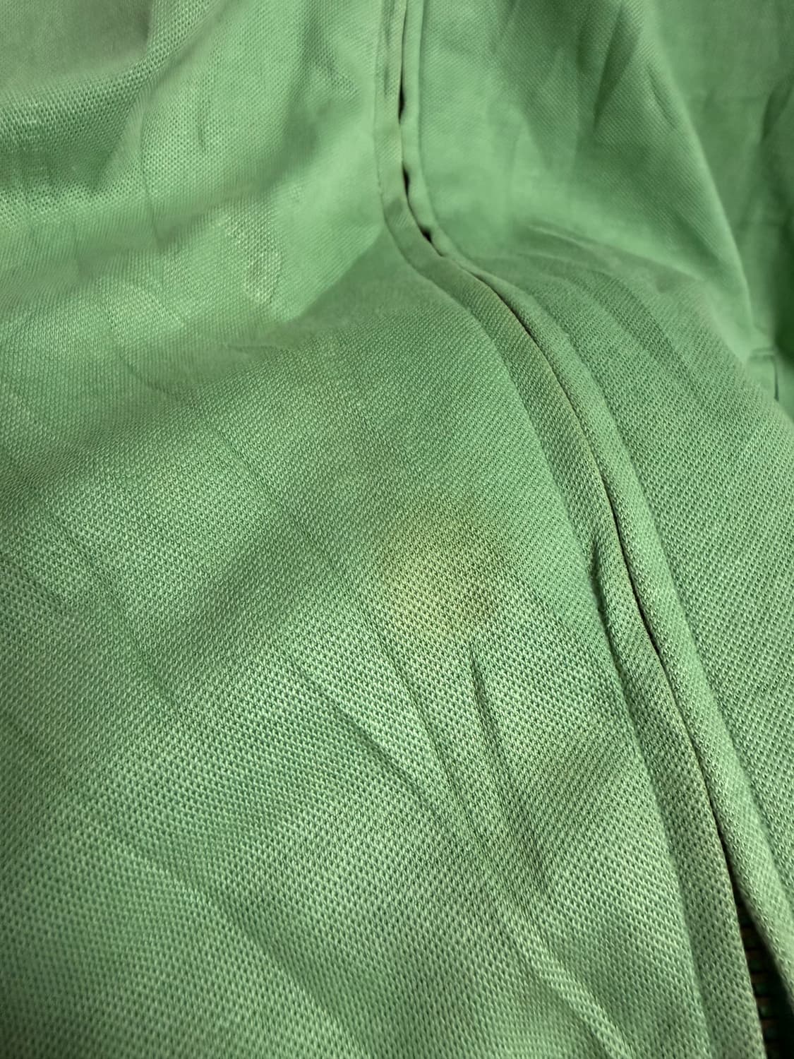 Heritage stone 빈티지 바시티 집업 상품이미지5