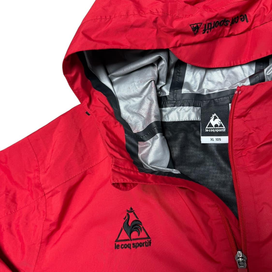 르꼬끄 FC서울 바람막이 상품이미지2